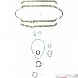 CONVERSION GASKET SET/ LOWER GASKET SET