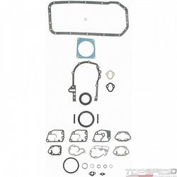 CONVERSION GASKET SET/ LOWER GASKET SET