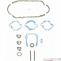 CONVERSION GASKET SET/ LOWER GASKET SET