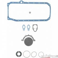 CONVERSION GASKET SET/ LOWER GASKET SET