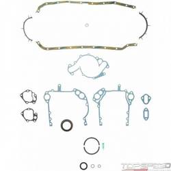 CONVERSION GASKET SET/ LOWER GASKET SET