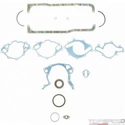 CONVERSION GASKET SET/ LOWER GASKET SET
