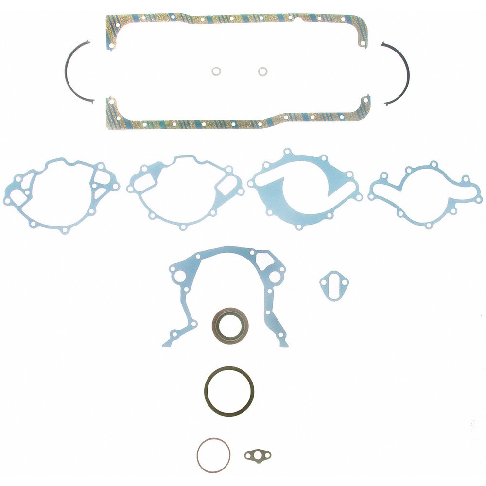 Fel-Pro 17140 Conversion Gasket Set Fel-Pro 17140 Conversion Gasket Set