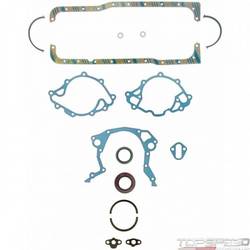 CONVERSION GASKET SET/ LOWER GASKET SET