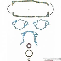 CONVERSION GASKET SET/ LOWER GASKET SET