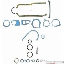 CONVERSION GASKET SET/ LOWER GASKET SET