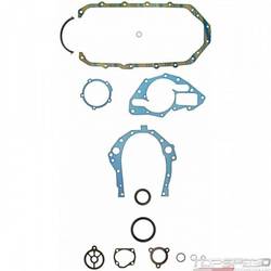 CONVERSION GASKET SET/ LOWER GASKET SET