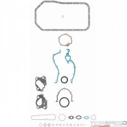 CONVERSION GASKET SET/ LOWER GASKET SET
