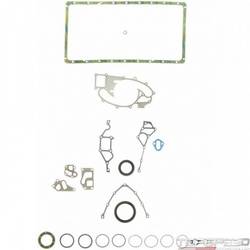 CONVERSION GASKET SET/ LOWER GASKET SET