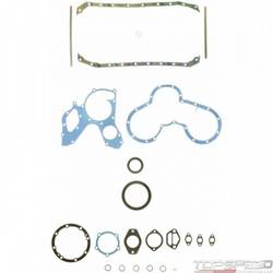 CONVERSION GASKET SET/ LOWER GASKET SET
