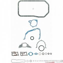 CONVERSION GASKET SET/ LOWER GASKET SET