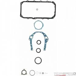 CONVERSION GASKET SET/ LOWER GASKET SET