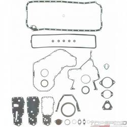 CONVERSION GASKET SET/ LOWER GASKET SET