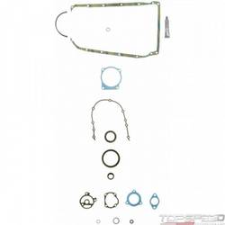 CONVERSION GASKET SET/ LOWER GASKET SET