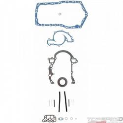 CONVERSION GASKET SET/ LOWER GASKET SET