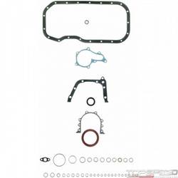 CONVERSION GASKET SET/ LOWER GASKET SET