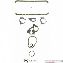 CONVERSION GASKET SET/ LOWER GASKET SET