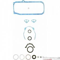 CONVERSION GASKET SET/ LOWER GASKET SET