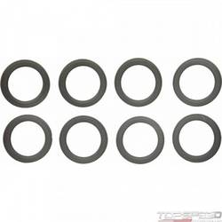 SPARK PLUG TUBE SEAL SET