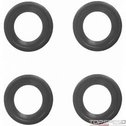 SPARK PLUG TUBE SEAL SET