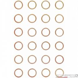 PUSH ROD TUBE SEAL SET