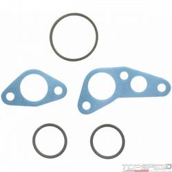 WATER CROSS OVER MOUNT GASKET SET