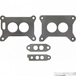 CARBURETOR MOUNTING GASKET SET