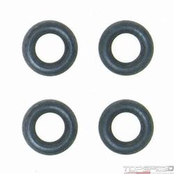 FUEL INJECTOR O-RING SET