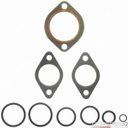 WATER CROSS OVER MOUNT GASKET SET