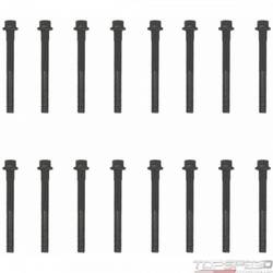 CYLINDER HEAD BOLT SET