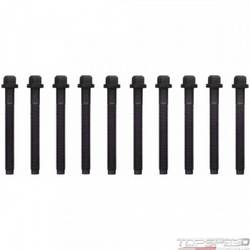 CYLINDER HEAD BOLT SET