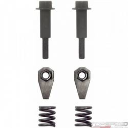 EXHAUST FLANGE BOLT & SPRING KIT