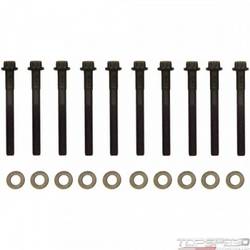 CYLINDER HEAD BOLT SET