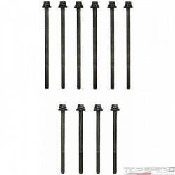 CYLINDER HEAD BOLT SET