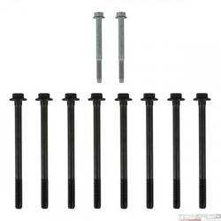 CYLINDER HEAD BOLT SET