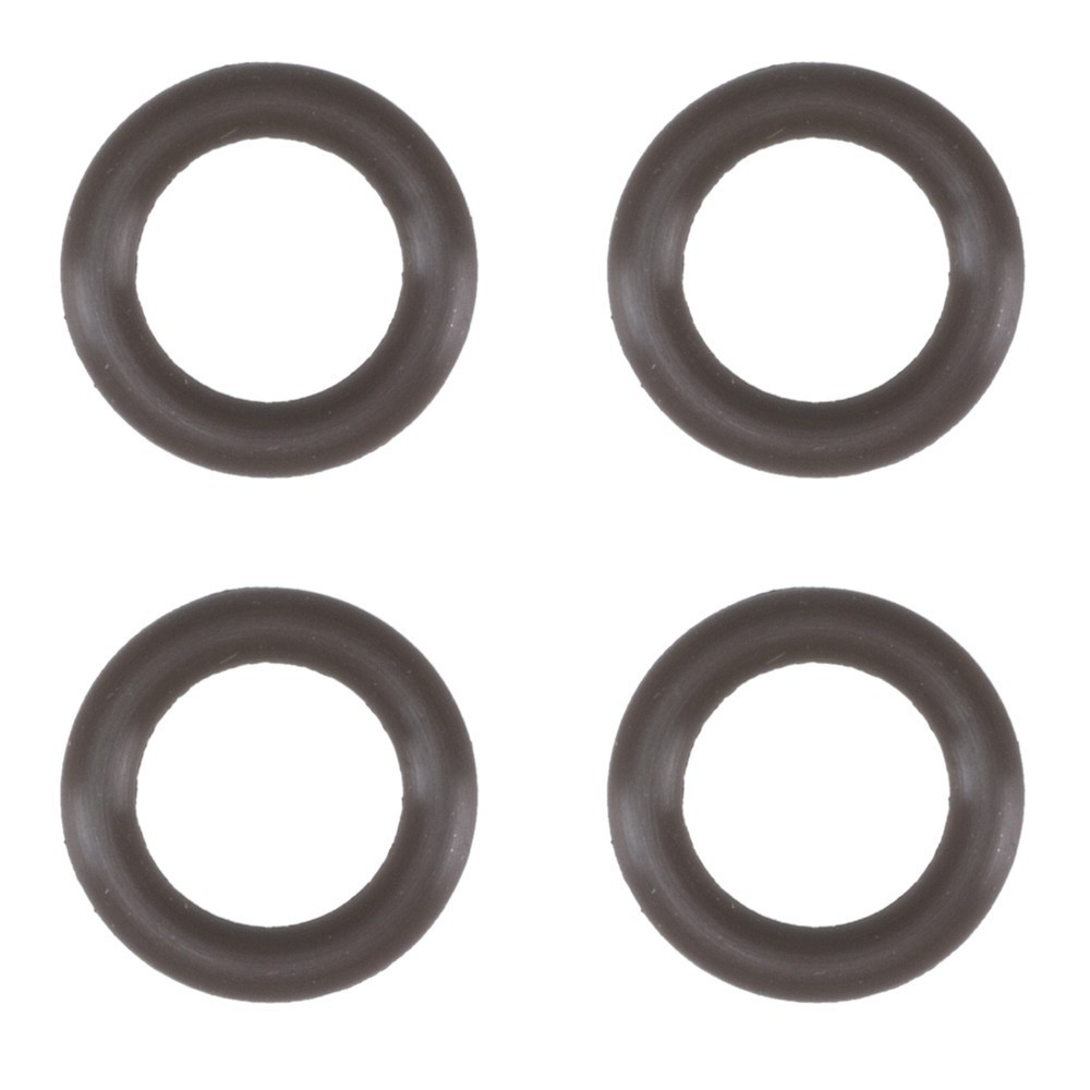 Fuel Injector O Ring Size Chart