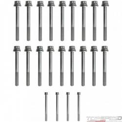 CYLINDER HEAD BOLT SET