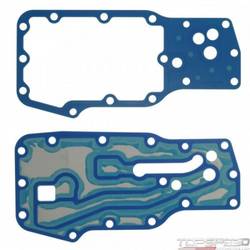 OIL COOLER GASKET MOUNTING SET