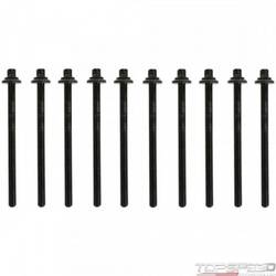 CYLINDER HEAD BOLT SET