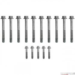 CYLINDER HEAD BOLT SET