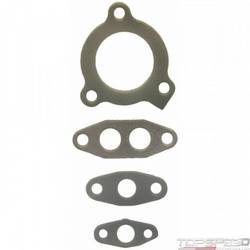 TURBOCHARGER MOUNTING GASKET SET