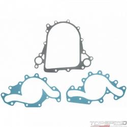 WATER PUMP MOUNTING GASKET SET