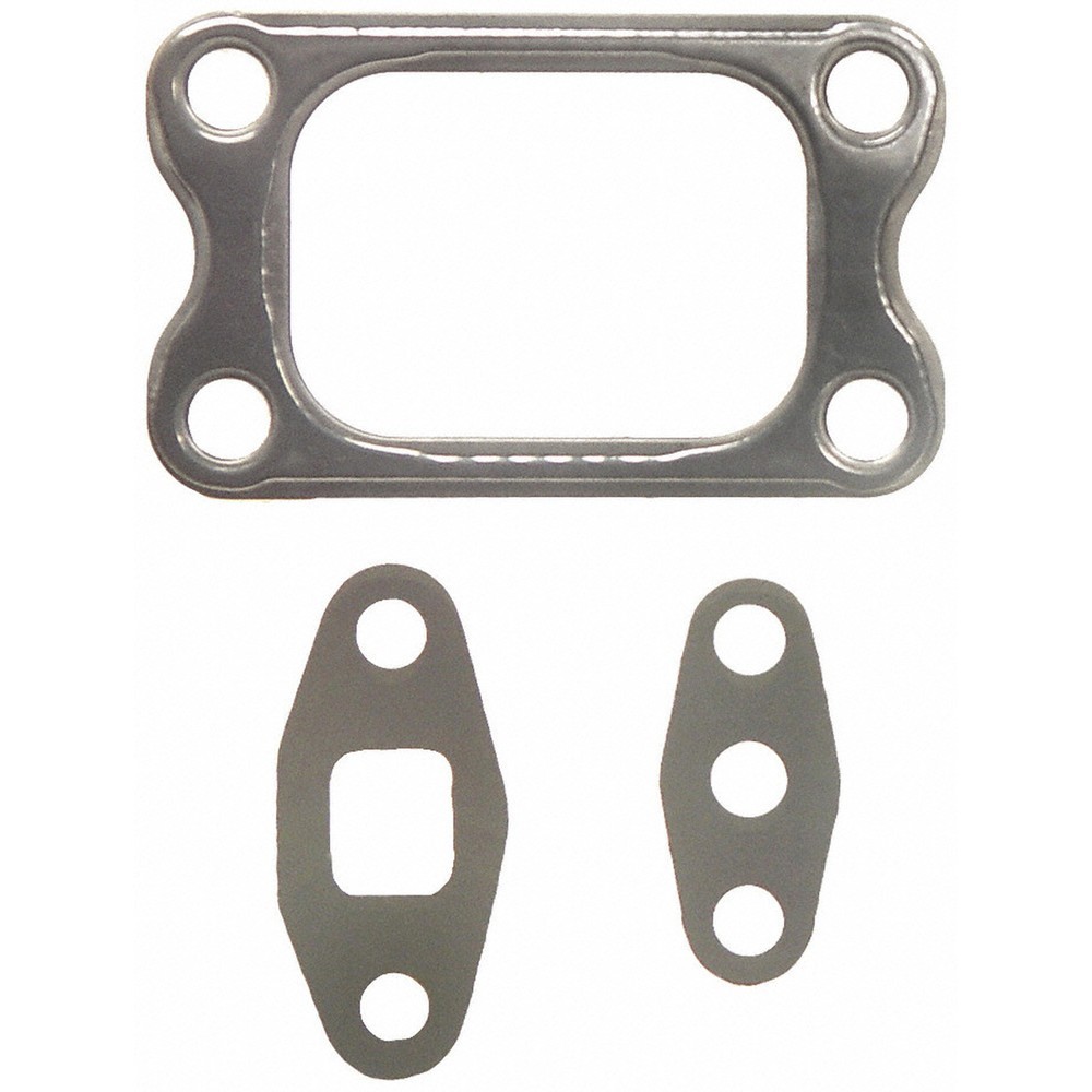 TURBOCHARGER MOUNTING GASKET SET ES72718 by FELPRO American Car Parts