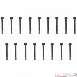 CYLINDER HEAD BOLT SET