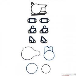 WATER PUMP MOUNTING GASKET SET