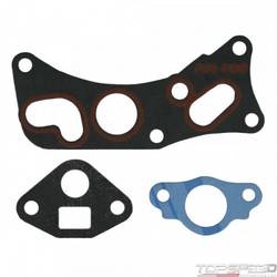 WATER CROSS OVER MOUNT GASKET SET