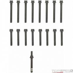 CYLINDER HEAD BOLT SET