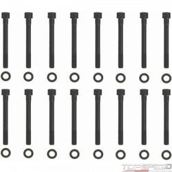 CYLINDER HEAD BOLT SET