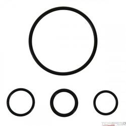 OIL FILTER ADAPTER GASKET SET