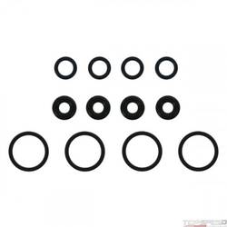 FUEL INJECTOR O-RING SET